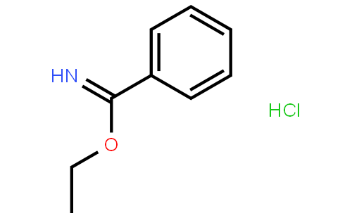 苯甲亚胺酸乙酯