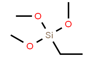 乙基三甲氧基硅烷