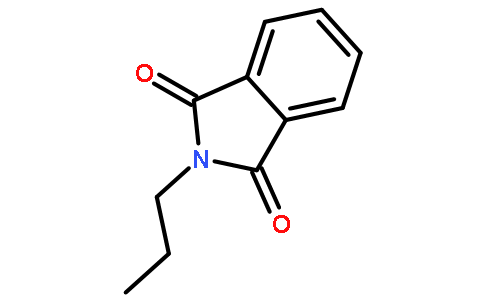 2-Propylisoindoline-1,3-dione