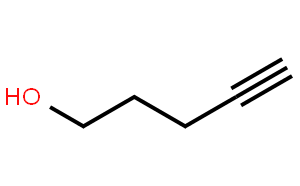 4-戊炔-1-醇