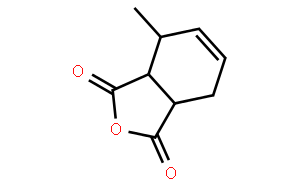 1,2,3,6-Tetrahydro-3-methylphthalic anhydride