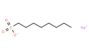 1-辛基磺酸钠