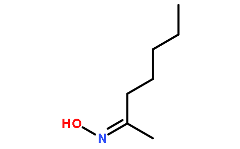 2-Heptanone Oxime