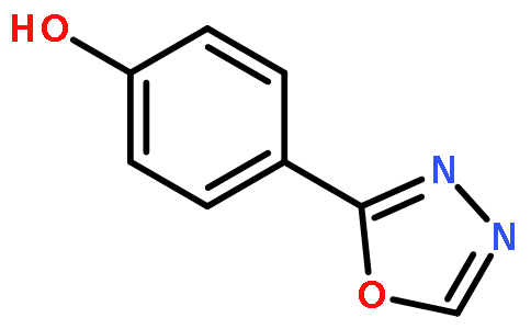 4-(1，3，4-OXADIAZOL-2-YL)PHENOL