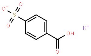 4-磺基苯甲酸單鉀鹽