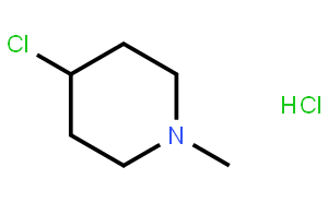 1-甲基-4-氯哌啶盐酸盐