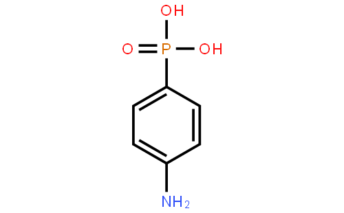 Phosphonic acid, (4-aminophenyl)-