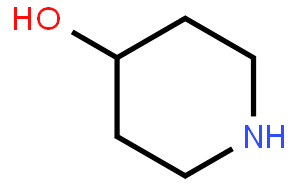 4-羟基哌啶