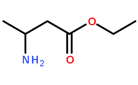 Ethyl 3-aminobutanoate