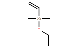 乙烯基二甲基乙氧基硅烷