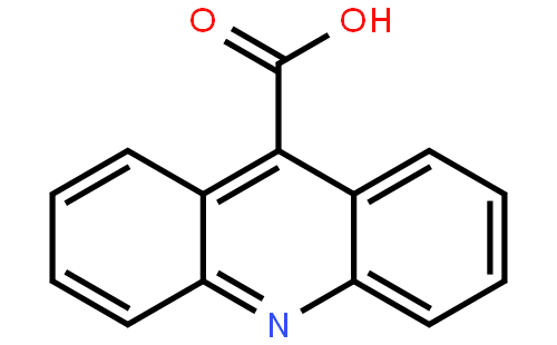 Acridine-9-carboxylic acid