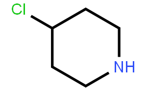 4-chloropiperidine