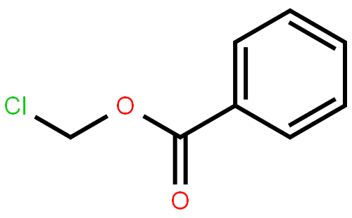 Chloromethyl benzoate