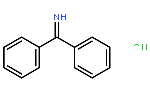 二苯甲酮亚胺盐酸盐