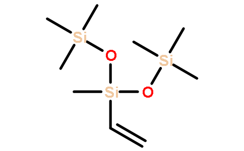 VINYLMETHYLBIS(TRIMETHYLSILOXY)SILANE