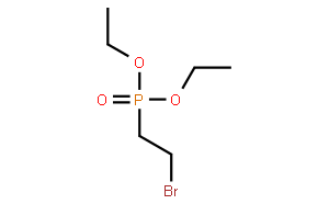 2-溴乙基磷酸二乙酯