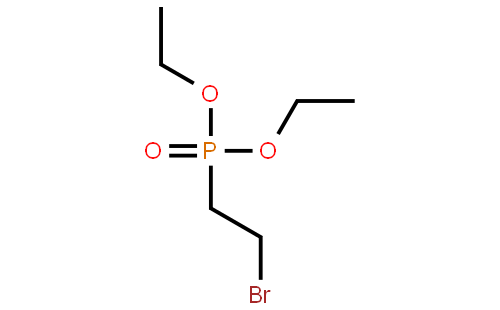 2-溴乙基膦酸二乙酯