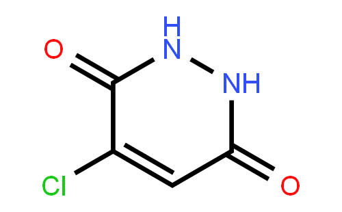 1,2-dihydro-4-chloro-3,6-pyridazinedione