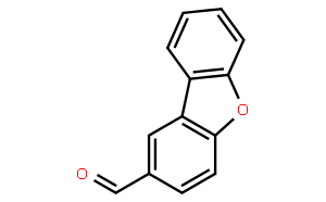 2-dibenzofuran carboxaldehyde