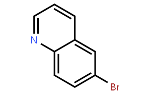 6-Bromo quinoline