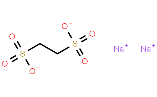 1,2-乙烷基二磺酸钠, 离子对色谱级