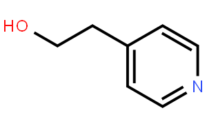 4-(2-Hydroxyethyl)pyridine
