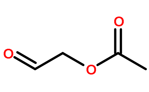 ACETYLOXYACETALDEHYDE