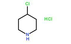 4-氯哌啶 盐酸盐