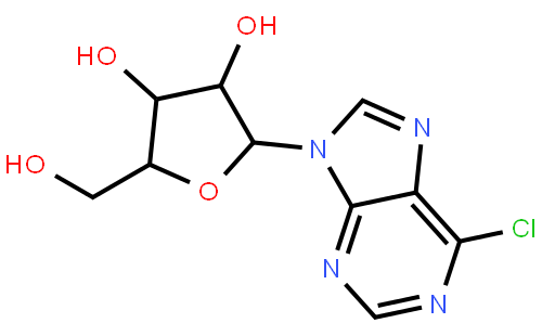 6-氯嘌呤核苷