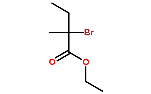 Ethyl 2-bromo-2-methylbutanoate