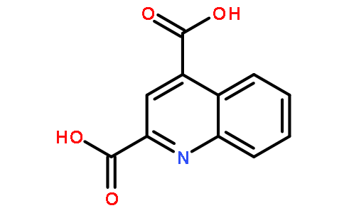 QUINOLINE-2,4-DICARBOXYLIC ACID