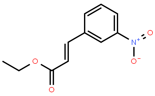 3-硝基肉桂酸乙酯