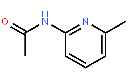 N-(6-METHYL-2-PYRIDYL)ACETAMIDE