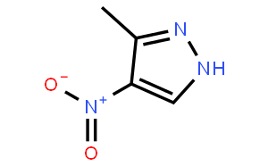 3-methyl-4-nitropyrazole
