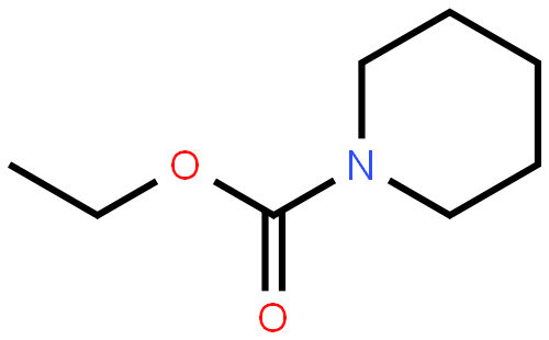 1-哌啶羧酸乙酯