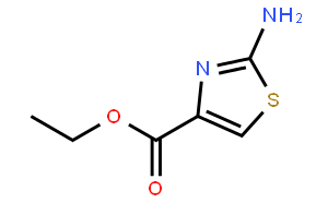 2-氨基噻唑-4-甲酸乙酯