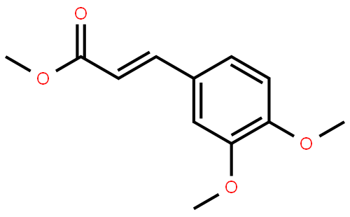 Methyl 3-(3,4-dimethoxyphenyl)acrylate