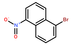 5-bromo-1-nitro-naphthalene