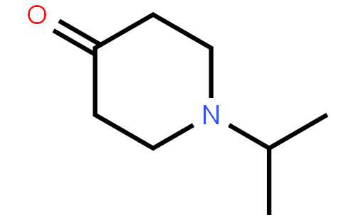 1-异丙基-4-哌啶酮