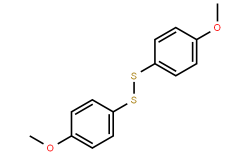 4,4'-二甲氧基二苯二硫醚