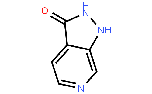 1,2-dihydropyrazolo[3,4-c]pyridin-3-one