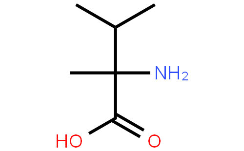 (<i>S</i>)-(-)-α-甲基缬氨酸