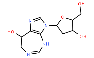 Pentostatin