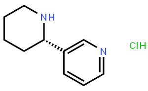 (+)-Anabasine hydrochloride(53912-89-3)