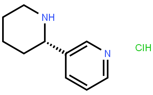 (+)-Anabasine hydrochloride