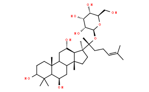 20(s)人参皂苷F1