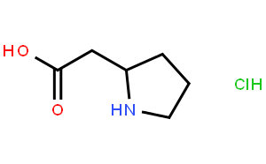 (S)-3-Pyrrolidinecarboxylic Acid Hycrochloride