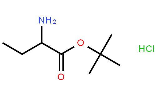 H-Abu-OtBu·HCl