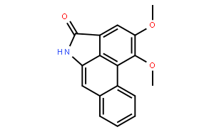 Aristolactam BII