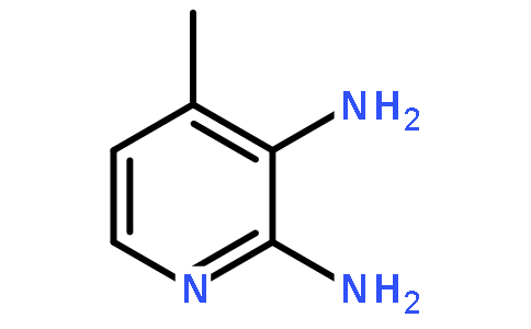 4-Methylpyridine-2,3-diamine